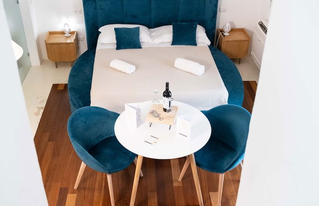 Dama Bianca Boutique Hotel Ostuni - Foto 66