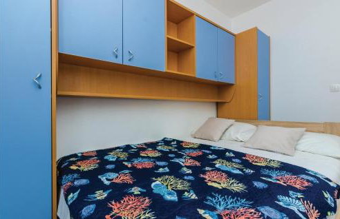 Three-Bedroom Holiday Home In Ston - Foto 22