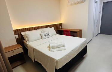 Beach Class Meireles - Foto 64