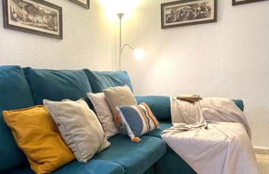 El Viñero, Apartamento con garaje - Foto 5