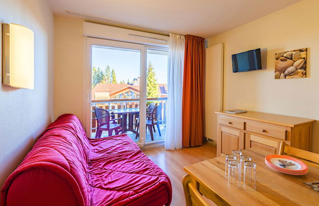 Azureva Métabief - Foto 35