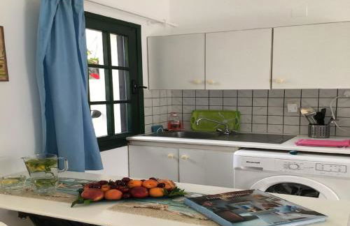 Aigialis Apartments & Studios - Foto 7