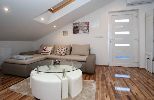 "Oasis of Peace Zagreb-Apartments" - Foto 41