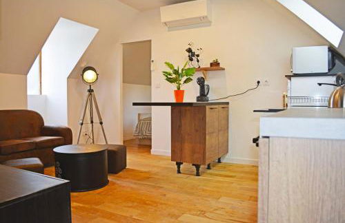 Gîte La Capucine - Foto 17