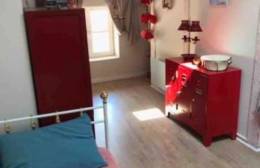 La maison de Lea, chambres d'hôtes de 14 couchages - Foto 41