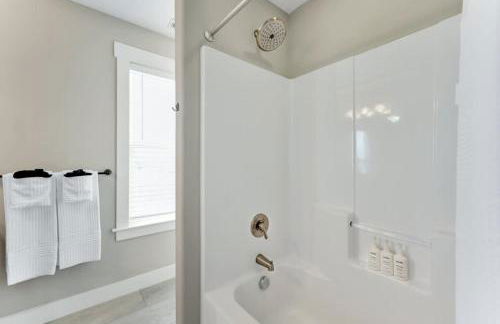 Sojourn Bay Haven Beach Home Steps to the Bay - Foto 34