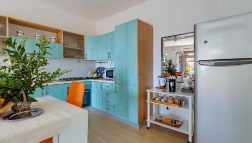 Casa Donatella Torre dei Corsari - Foto 4