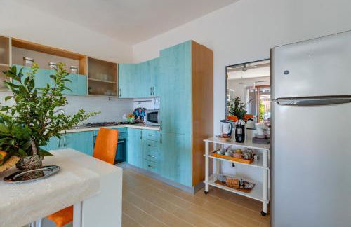 Casa Donatella Torre dei Corsari - Foto 4