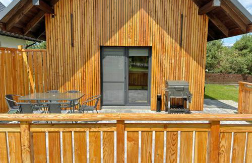 BiesCzadowe Domki - Foto 18