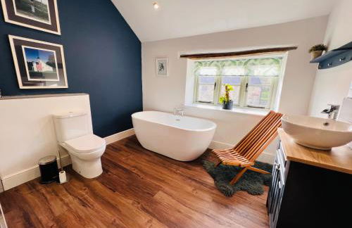 Peace & Tranquillity - Breathe Nature & Star Gaze - Photo 42