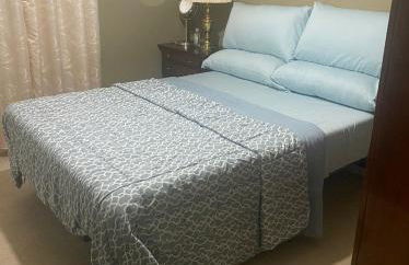 Smart Entire Loft, 3 br, 2 bath, with 3 tv - Foto 31