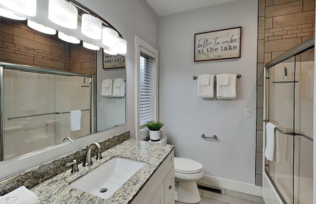 Alla Famiglia by Taylor Made Deep Creek - Foto 31