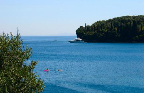 Lena Blue Sea Apartments - Foto 31