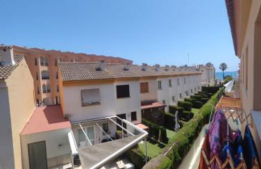 Apartamento 2 dormitorios Papa Luna Peñíscola - Foto 11