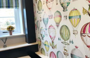 Bugley Cottage - Foto 25