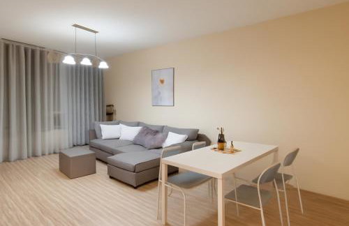 Apartament z Garażem blisko Lotniska - Foto 14