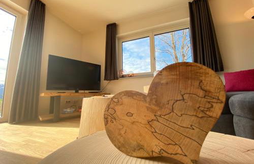 Ferienwohnug Serrvus - Foto 5