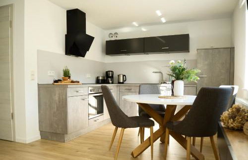 Apartments Am Siebenborn - Foto 28