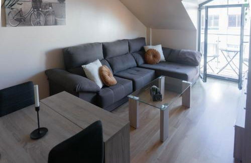 TERRA DO MAR ático nuevo en Costa da Morte, Camino de los faros - Foto 4