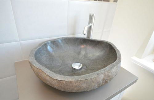 Haus Mönchgut - Haushälfte 2 "Findling" - Foto 31