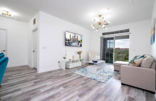 Your Orlando home 15 min to Disney - KGG01 - Foto 5