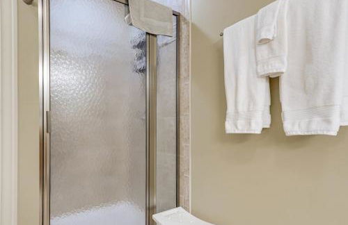 Downtown St Joseph Condo with Balcony and Harbor View - Photo 17