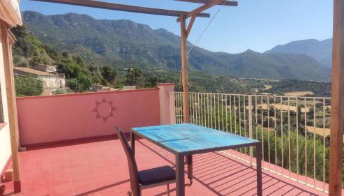 Casa Sisco, dins de la Vall d'Àger - Foto 4