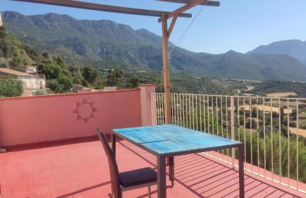 Casa Sisco, dins de la Vall d'Àger - Foto 4