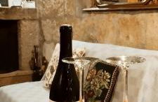 LA CHASCONA DI FARNESE casa di tufo nel borgo - Foto 1