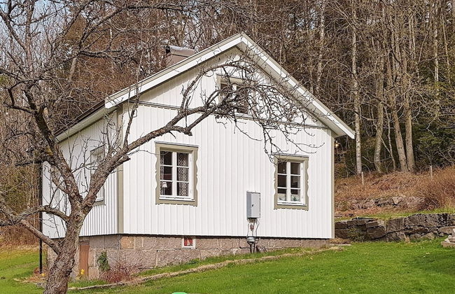 6 Person Holiday Home in Stromstad - Foto 1