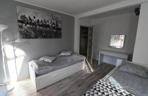 Domek Kretowiny Mazury - Foto 12