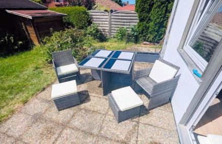 Ferienwohnung Wittle - Photo 65