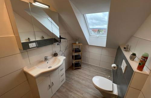 Ferienwohnung Löwen - Foto 13