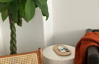 Spacious Stylish Scandi Apartment in Linden-Mitte - Foto 7