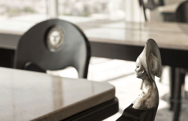 Dream Apartments by Sergio Bustamante - Foto 22