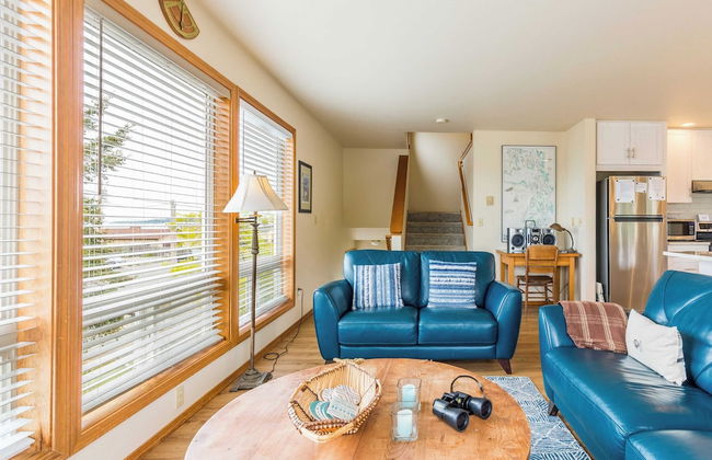 Beach Lookout Retreat by Avantstay Rooftop Views - Foto 6