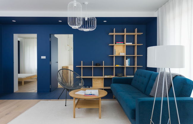 Colors Apartments - Photo 9