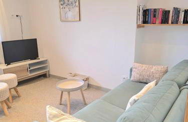 Appartement Les Géraniums - Foto 8