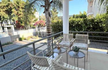 Iloma Villa 6 km from Nafplio - Foto 45