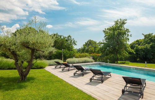 Holiday Home Villa Grando II by Interhome - Foto 48