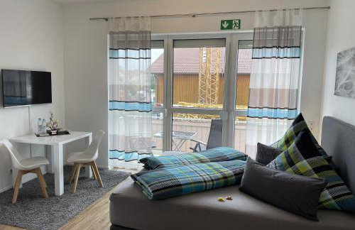 Festl Apartments - Nähe Messe München, Therme Erding - Foto 9