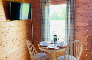 Keepers Lodges - Foto 14