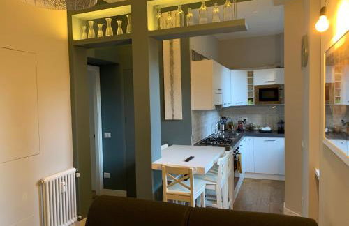 La Casetta del Flaminio a Roma Centro - Foto 12