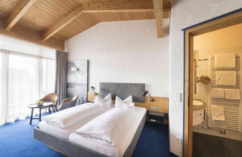 Appartement Hotel Seerose - Foto 16