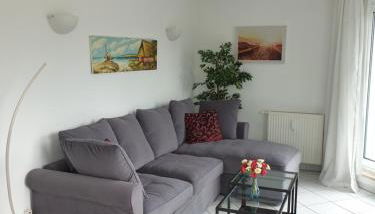 Ferienwohnung Sonnenblick mit 3 Zimmer und Balkon - Foto 4