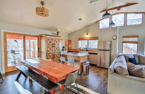 Zen Zion accommodates large groups of up to 30 - Foto 45