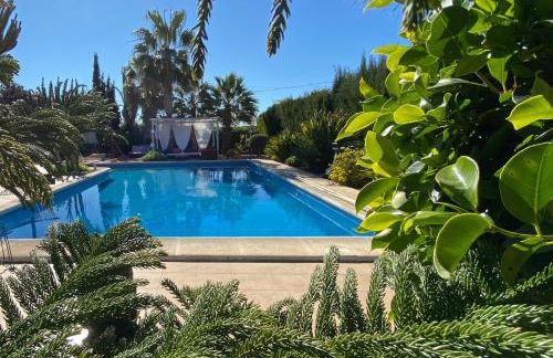 Vacaciones La Marina Costa Blanca - Foto 1