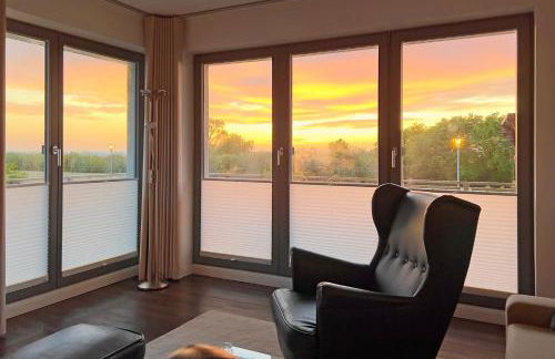 Villa Deichgraf 12 "Meerblick" - Foto 26