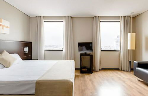 Flats Osasco Trade Center - Foto 49