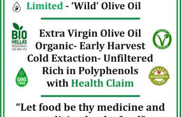 Kalderimi 'Olive Green' Traditional House - Foto 39